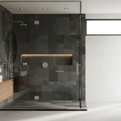 Shower Enclosures